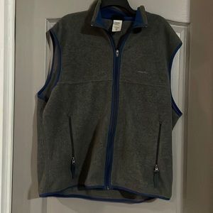 Mens Patagonia Vest Size XL